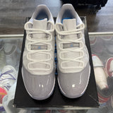 Jordan Cement Grey Low 11s Size 11