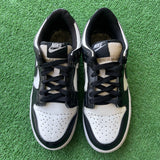 Nike Panda Low Dunks Size 8W/6.5M