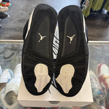 Jordan White Thunder 4s Size 13