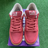 Nike Adobe Low SB Dunks Size 12