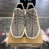 Yeezy Turtle Dove 350s Size 10