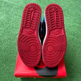 Jordan NC To Chi 1s Size 11.5W/10M