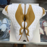Jordan Wheat 13s Size 14