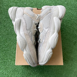 Yeezy Salt 500s Size 9