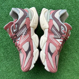 New Balance Cherry Blossom 9060s Size 9.5