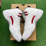Jordan Twist 12s Size 8