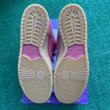 Nike Adobe Low SB Dunks Size 12