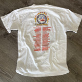 Vintage *NSYNC Tour Tee