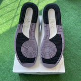 Jordan Python 2s Size 9.5