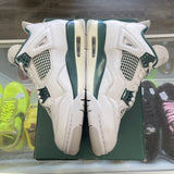 Jordan Oxidized Green 4s Size 8.5