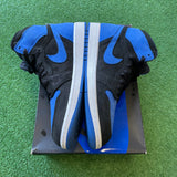 Jordan Reimagined Royal 1s Size 10.5