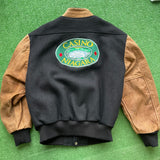 Vintage Casino Niagara Jacket Size XL