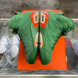 Jordan Gatorade Green 6s Size 9