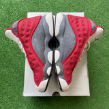 Jordan Red Flint 13s Size 9.5
