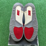 Jordan Reimagined 3s Size 12