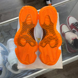 Jordan Citrus Low 11s Size 8W/6.5M