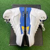 Jordan Laney 5s Size 10.5