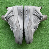 Jordan Wet Cement 4s Size 10