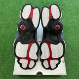 Jordan Gym Red 13s Size 12