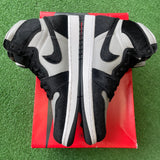 Jordan Twist 2.0 1s Size 11W/9.5M