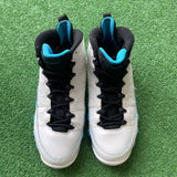 Jordan Powder Blue 9s Size 6.5Y