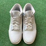 Jordan Lucky Shorts 3s Size 10