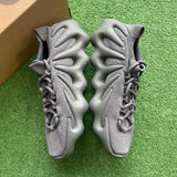 Yeezy Stone Teal 450s Size 8