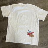 Supreme Tee Size XL