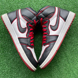 Jordan Bloodline 1s Size 10.5