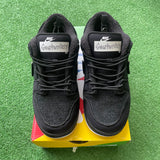 Nike Gnarhunters SB Low Dunks Size 8