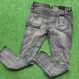Ksubi Jeans Size 38