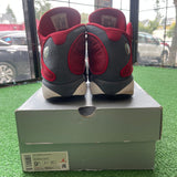 Jordan Red Flint 13s Size 9.5