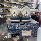 Jordan Wizard 3s Size 9