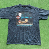 Vintage Harley Davidson Daytona Beach Tee