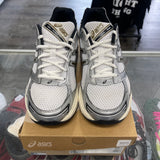 ASICS White Clay Canyon Gel 1130s Size 9