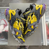 BB Purple Yellow Track 2 Size W7/M5.5