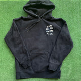 Anti Social Social Club Hoodie Size S