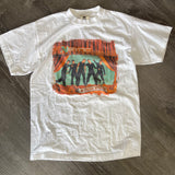 Vintage *NSYNC Tour Tee