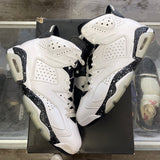 Jordan Oreo 6s Size 8