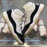 Jordan Concord 11s Size 7Y