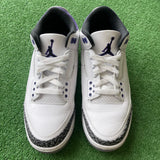 Jordan Iris 3s Size 9.5