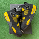 Jordan Thunder 4s Size 8