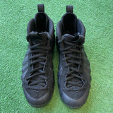 Nike Anthracite Foamposite Size 10
