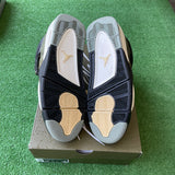 Jordan Olive Craft 4s Size 10