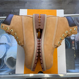 Timberland 6inch Waterproof Boot Size 6.5