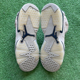 Jordan Georgetown 6s Size 4.5