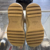 Yeezy Rock Desert Boot Size 8