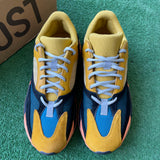 Yeezy Sun 700s Size 10.5