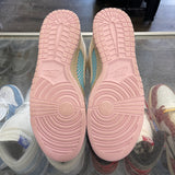 Nike Heat Wave Low Dunks Size 14W/12.5M