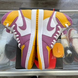 Jordan Brotherhood 1s Size 8